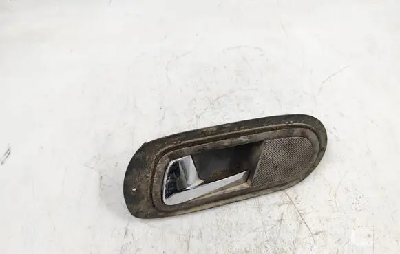 Seat Alhambra (Mk1) Rear door interior handle 7M3837113B YM212A649DAW