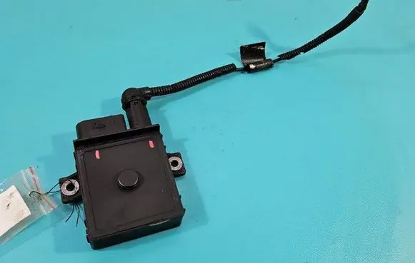 BMW 5 E60 E61 Other relay 759959Z6 IMPRK1445591