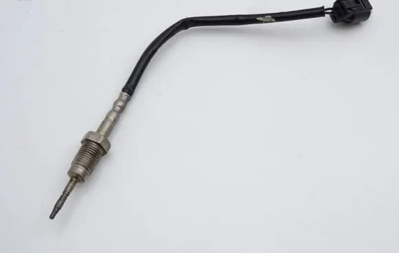 BMW 3 E90 E91 Exhaust gas temperature sensor 
