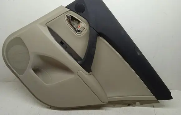 Toyota Avensis T270 Rear door card panel trim 6763805050