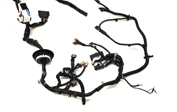Nissan Ariya Other wiring loom 24260-5MP0A