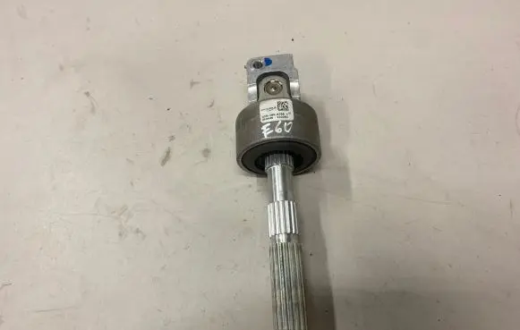 BMW 5 E60 E61 Steering column universal joint 2201054708 233282