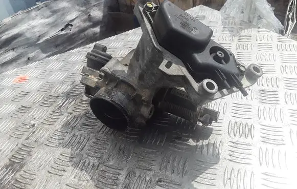 Renault Espace - Grand espace IV Throttle valve 8200056350