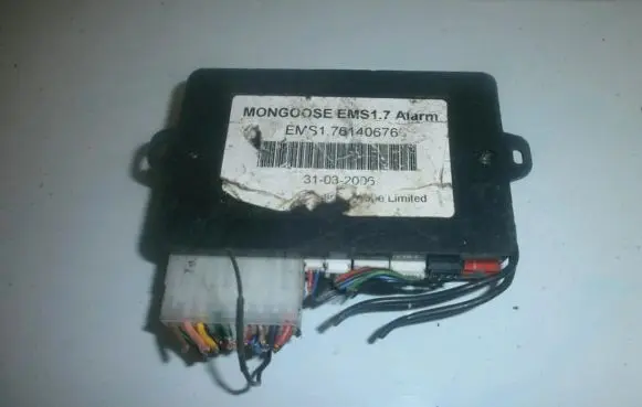Audi A8 S8 D2 4D Other control units/modules ems176140676