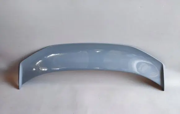 Porsche 718 Cayman 982 982c Tailgate/trunk spoiler 982827948 982827948FFF 982827948GRV