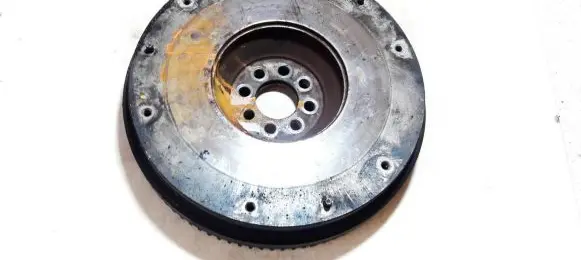 Nissan Almera Flywheel