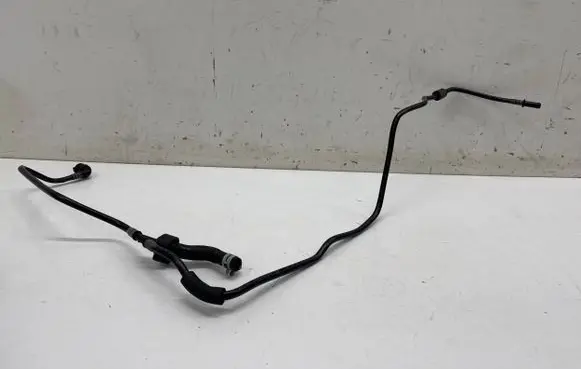 Mercedes-Benz A W177 Engine coolant pipe/hose A1775012902