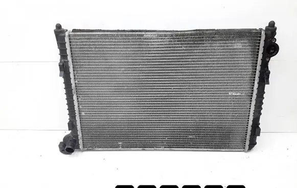 Mini Cooper Hatch Hardtop Coolant radiator