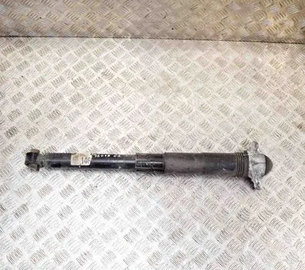 Skoda Kodiaq Rear shock absorber/damper 5QF512011CQ 5Q0513425J