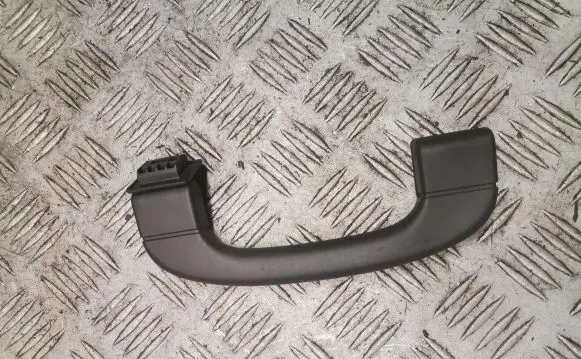 BMW X5 E70 Front interior roof grab handle 6977691