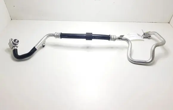Audi e-tron Air conditioning (A/C) pipe/hose 4KE816743F