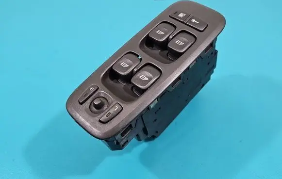 Volvo S60 Electric window control switch 30658116 IMPRK1404972