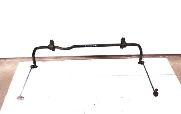 Volkswagen Golf Plus Front anti-roll bar/sway bar 1K0411303N