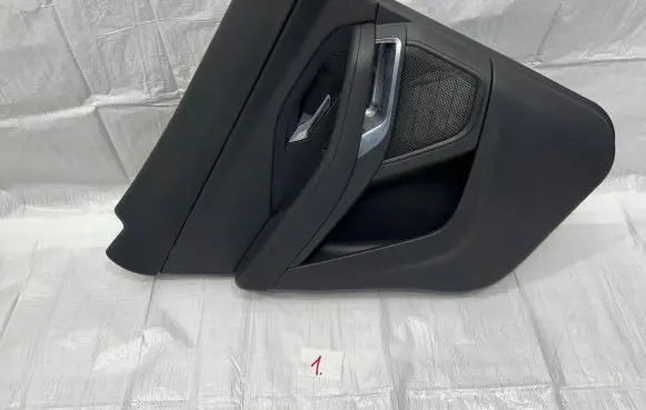 Jaguar E-Pace Rear door card panel trim