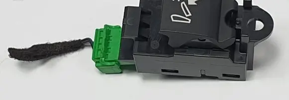 Land Rover Discovery Sport Seat control switch 