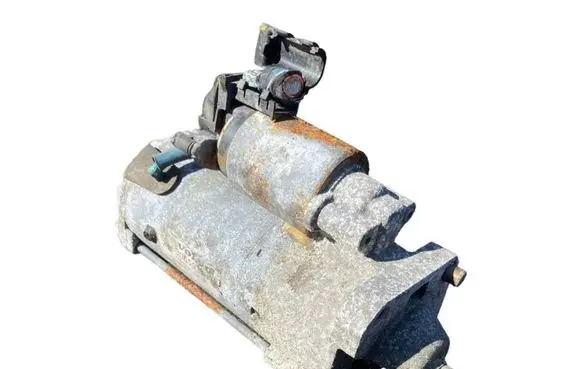 Volvo V40 Starter motor 30659314 1312AI