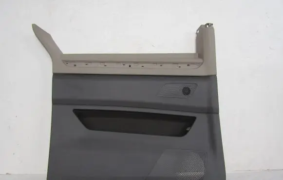 Volkswagen Multivan T7 Coupe rear side trim panel 7T0867619M