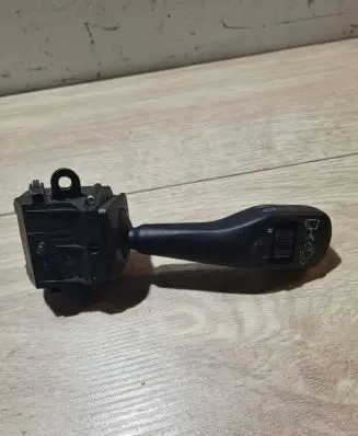 BMW 3 E46 Wiper control stalk 01204020 8363669m