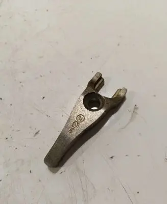 Peugeot Expert Fuel Injector clamp holder