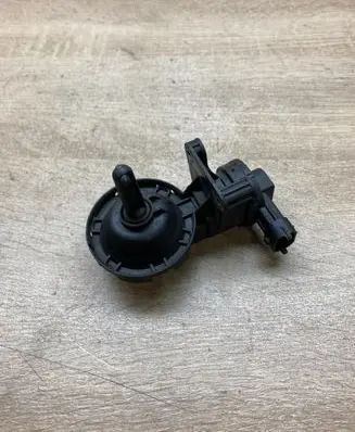 Opel Astra H Intake manifold valve actuator/motor 0928400530