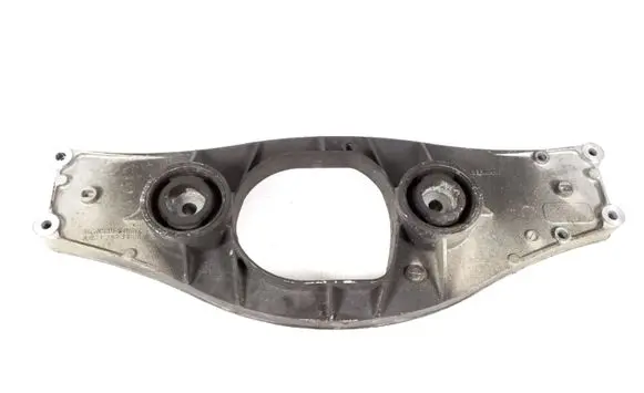Mercedes-Benz CL C216 Rear differential/diff mount bracket A2213521406