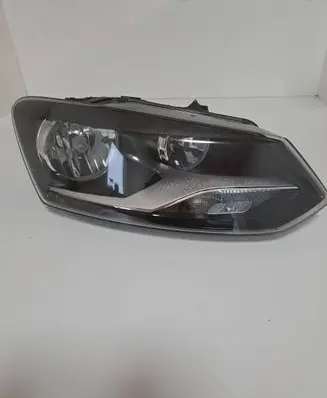 Volkswagen Polo V 6R Headlight/headlamp 6R1941008E 24705102000593 1EE24705102