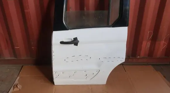 Ford Transit - Tourneo Connect Side sliding door 