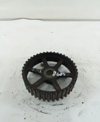 Opel Vivaro Fuel pump gear (pulley) 7700104018