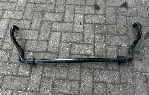 Mercedes-Benz GLC X253 C253 Front anti-roll bar/sway bar A2533230265 25302