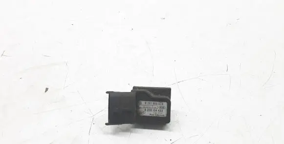 Opel Movano A Air pressure sensor 8200194432 0281002573