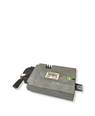 BMW 5 E39 Phone control unit/module 6907315 016289 037014054
