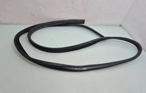 Nissan Qashqai+2 Front door rubber seal 