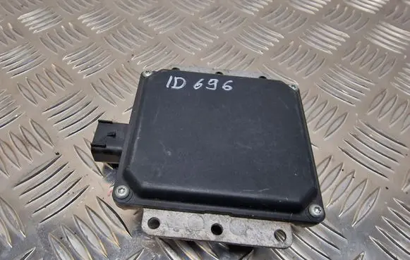 Volvo V60 Blind spot module 31406224