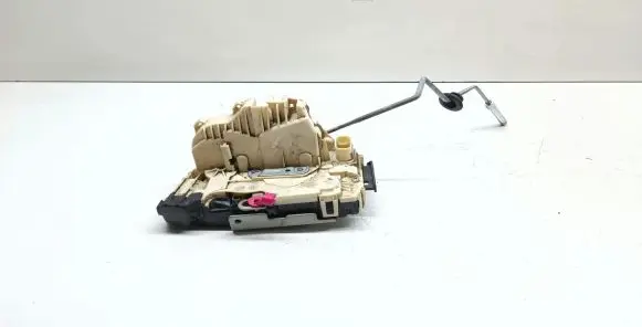 Jeep Grand Cherokee Rear door lock P04589699AF