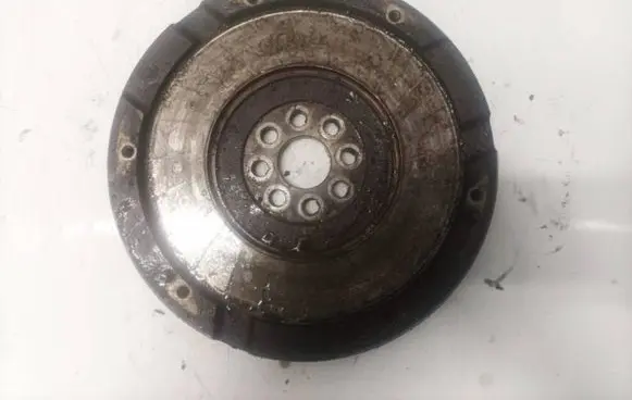 Flywheel