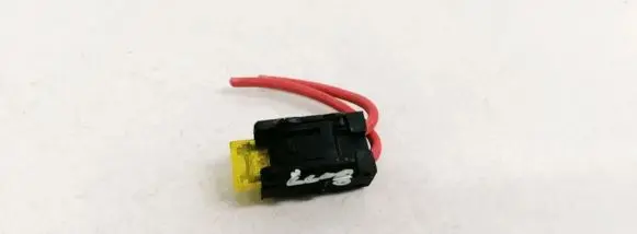 Peugeot 206 Fuse 