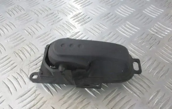 Nissan Micra Front door interior handle