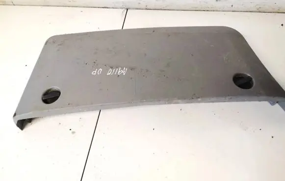 Volkswagen Crafter Other interior part a9067270571