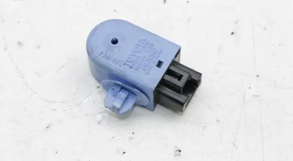 Lexus IS III XE30 Parking PDC sensor speaker 8934372010