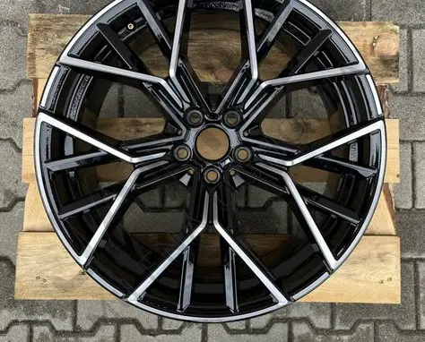 BMW M8 F91 F92 G14 G15 R20 alloy rim 8089564 36118089564