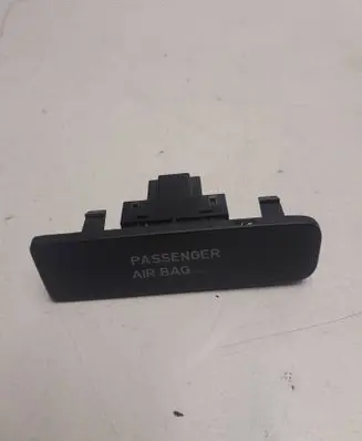 Volkswagen Golf Plus Sensor 5M0919234B XW19S07L10B