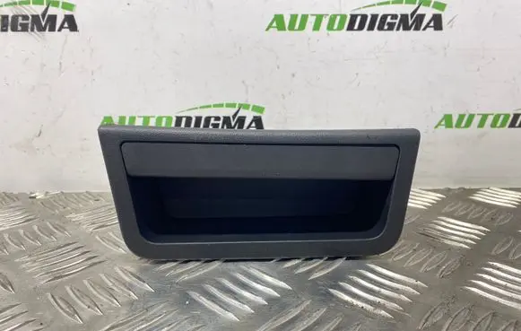 Land Rover Evoque II Front door handle cover K8D2434A43AB