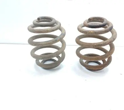 Volkswagen Sharan Rear coil spring