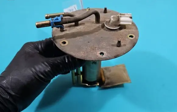 Mitsubishi Galant In-tank fuel pump IMPRK1398821