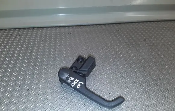 Volkswagen Crafter Engine bonnet (hood) release handle 