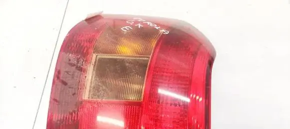 Toyota Corolla E120 E130 Rear/tail lights