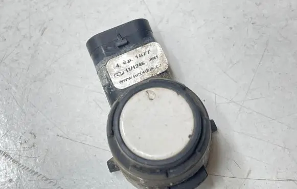 Skoda Octavia Mk3 (5E) Parking PDC sensor 5Q0919275B 1210050115 307895