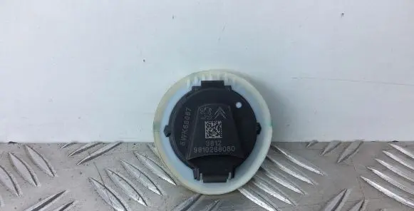 Peugeot 208 Airbag deployment crash/impact sensor 9810268080