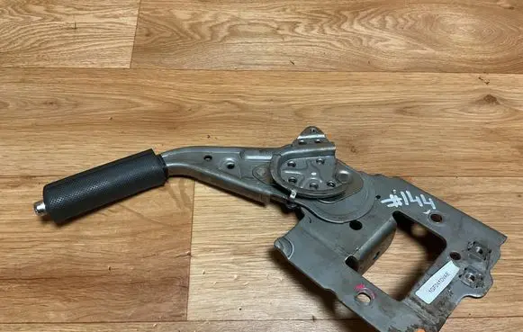 Dodge Journey Handbrake/parking brake lever assembly 1GF241DVAE V8H252