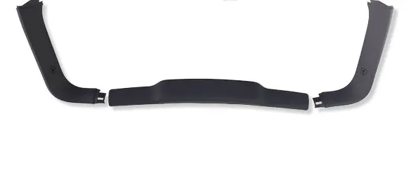 Mini F66 Bottom trim 